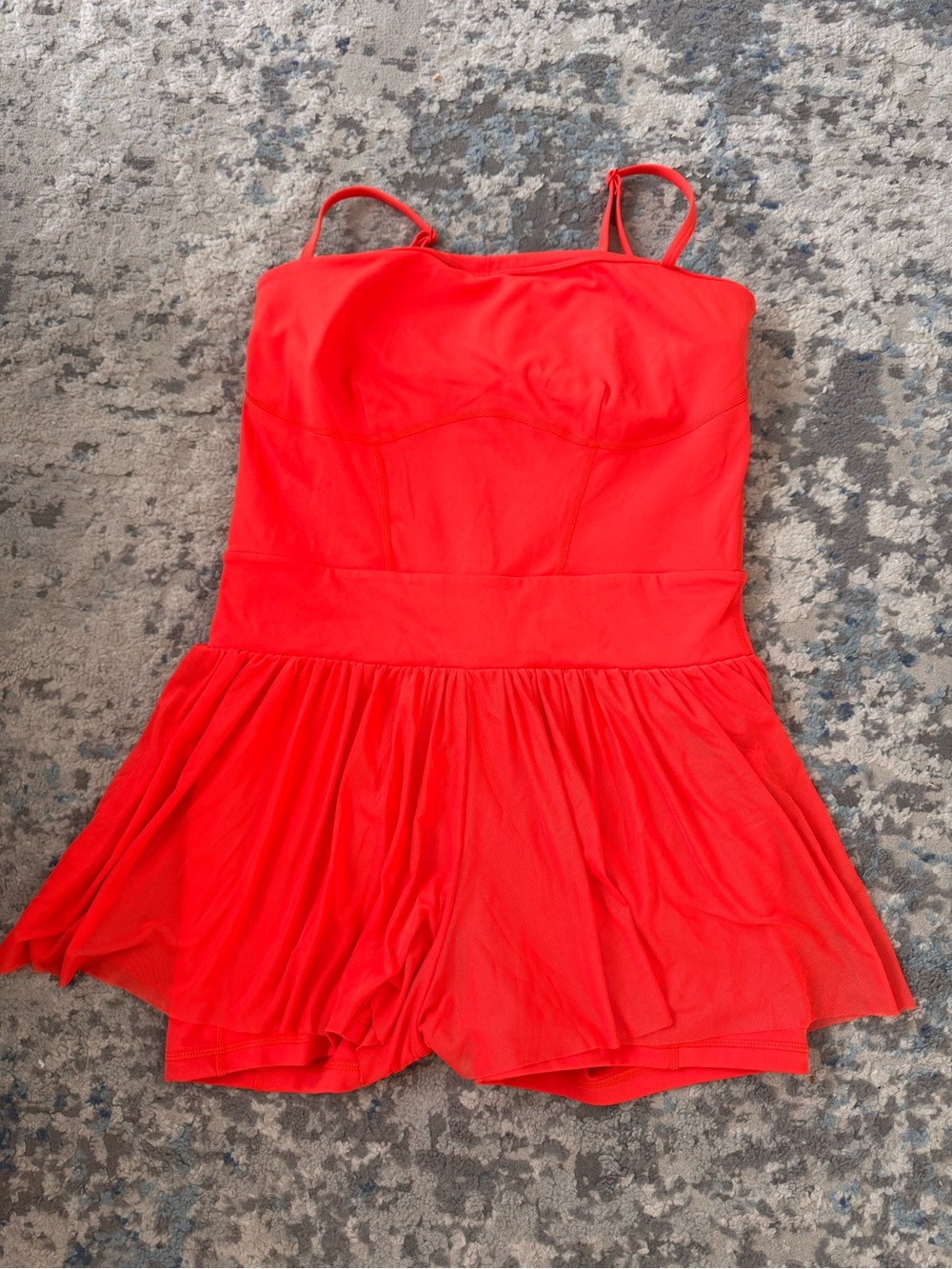 Blogilates Barre Romper
